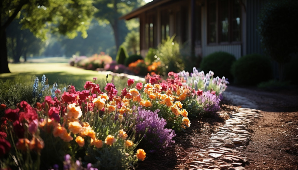 Creare un giardino perenne, quali fiori scegliere?