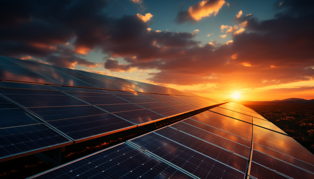 Sfruttare l'energia solare: le nuove tendenze